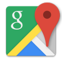 lien vers google map
